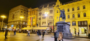 KUHARIĆ Zagreb